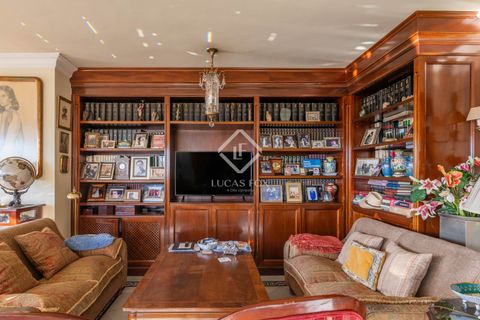 Lejlighed i Malaga city, Malaga, Malaga city - € 1.730.000 | Ref: MLG49786 - foto 9