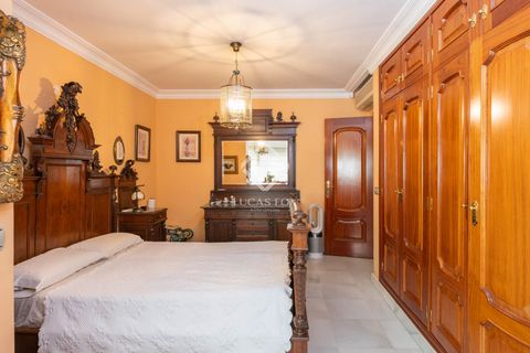 Lejlighed i Malaga city, Malaga, Malaga city - € 1.730.000 | Ref: MLG49786 - foto 14