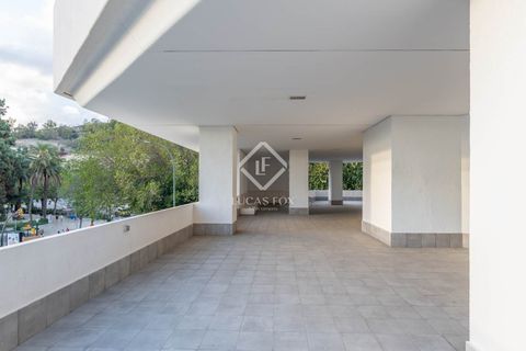 Lejlighed i Malaga city, Malaga, Malaga city - € 1.730.000 | Ref: MLG49786 - foto 32