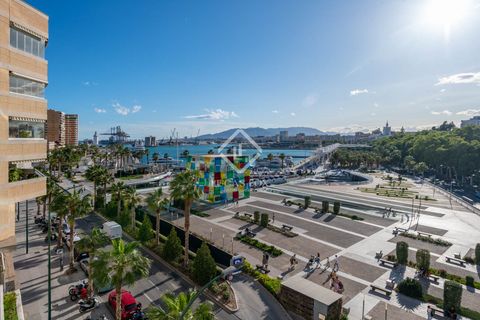 Lejlighed i Malaga city, Malaga, Malaga city - € 1.730.000 | Ref: MLG49786 - foto 33