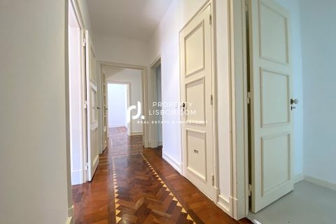 Lejlighed i Lisbon, Lisbon, Lisbon - € 990.000 | Ref: pla3 - foto 1