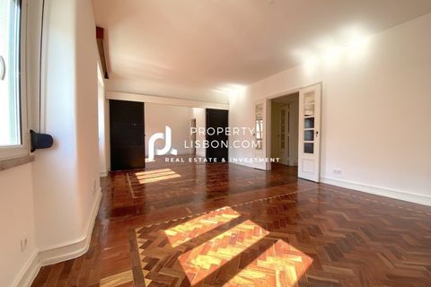 Lejlighed i Lisbon, Lisbon, Lisbon - € 990.000 | Ref: pla3 - foto 2