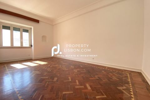 Lejlighed i Lisbon, Lisbon, Lisbon - € 990.000 | Ref: pla3 - foto 8