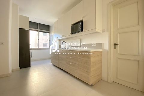 Lejlighed i Lisbon, Lisbon, Lisbon - € 990.000 | Ref: pla3 - foto 16