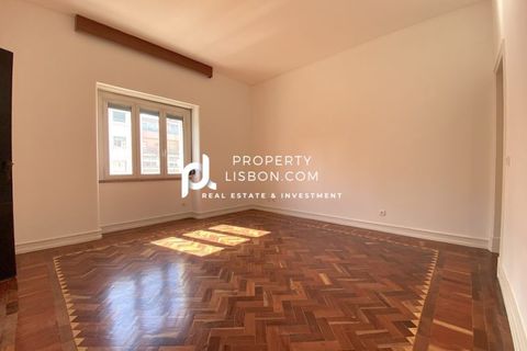 Lejlighed i Lisbon, Lisbon, Lisbon - € 990.000 | Ref: pla3 - foto 19