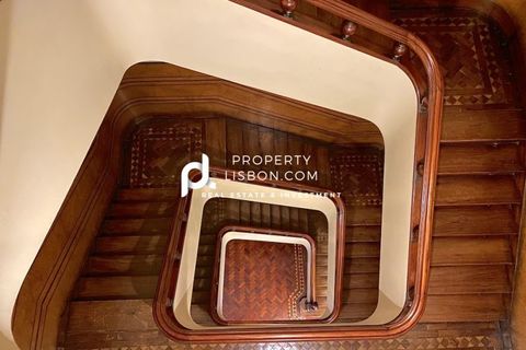 Lejlighed i Lisbon, Lisbon, Lisbon - € 990.000 | Ref: pla3 - foto 22