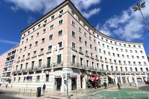 Lejlighed i Lisbon, Lisbon, Lisbon - € 990.000 | Ref: pla3 - foto 24