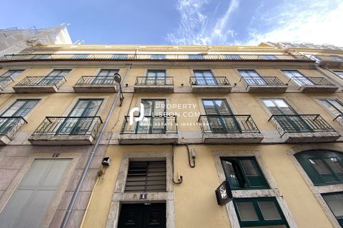Lejlighed i Lisbon, Lisbon, Lisbon - € 1.065.000 | Ref: pla1 - foto 1