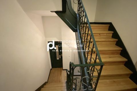 Lejlighed i Lisbon, Lisbon, Lisbon - € 1.065.000 | Ref: pla1 - foto 3