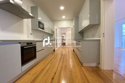 Lejlighed i Lisbon, Lisbon, Lisbon - € 1.065.000 | Ref: pla1 - foto 5