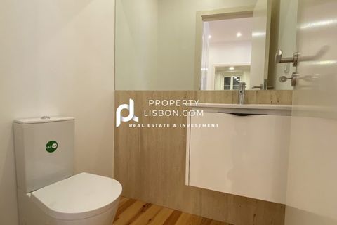 Lejlighed i Lisbon, Lisbon, Lisbon - € 1.065.000 | Ref: pla1 - foto 7
