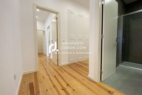 Lejlighed i Lisbon, Lisbon, Lisbon - € 1.065.000 | Ref: pla1 - foto 11