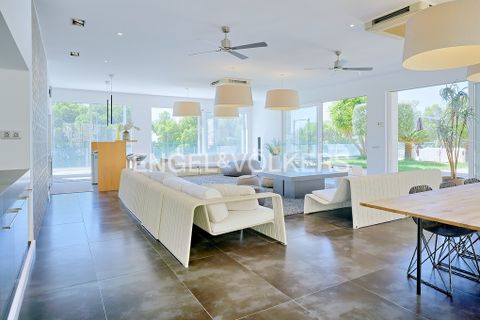 Villa i Altea, Alicante, Altea - € 9.900.000 | Ref: W-02V2AF - foto 34