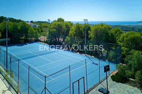 Villa i Altea, Alicante, Altea - € 9.900.000 | Ref: W-02V2AF - foto 48