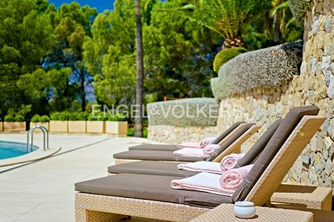 Villa i Altea, Alicante, Altea - € 9.900.000 | Ref: W-02V2AF - foto 10