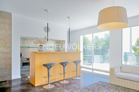 Villa i Altea, Alicante, Altea - € 9.900.000 | Ref: W-02V2AF - foto 35