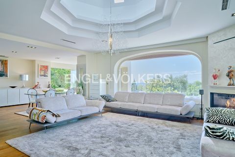 Villa i Altea, Alicante, Altea - € 9.900.000 | Ref: W-02V2AF - foto 11