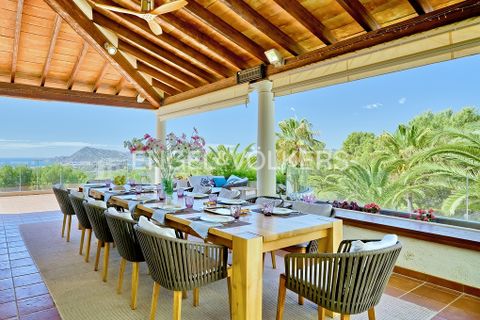 Villa i Altea, Alicante, Altea - € 9.900.000 | Ref: W-02V2AF - foto 2