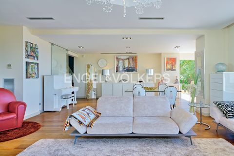 Villa i Altea, Alicante, Altea - € 9.900.000 | Ref: W-02V2AF - foto 13