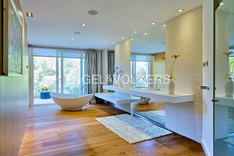 Villa i Altea, Alicante, Altea - € 9.900.000 | Ref: W-02V2AF - foto 42