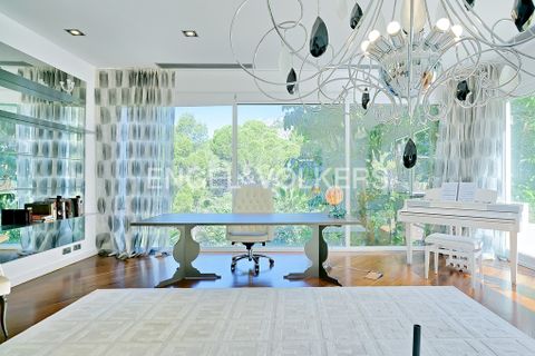 Villa i Altea, Alicante, Altea - € 9.900.000 | Ref: W-02V2AF - foto 18