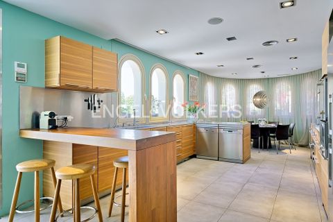 Villa i Altea, Alicante, Altea - € 9.900.000 | Ref: W-02V2AF - foto 25
