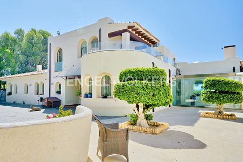Villa i Altea, Alicante, Altea - € 9.900.000 | Ref: W-02V2AF - foto 8