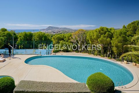 Villa i Altea, Alicante, Altea - € 9.900.000 | Ref: W-02V2AF - foto 49