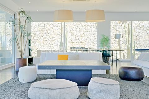 Villa i Altea, Alicante, Altea - € 9.900.000 | Ref: W-02V2AF - foto 33