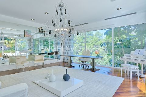 Villa i Altea, Alicante, Altea - € 9.900.000 | Ref: W-02V2AF - foto 15