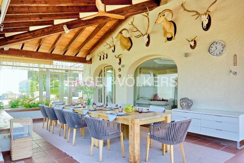 Villa i Altea, Alicante, Altea - € 9.900.000 | Ref: W-02V2AF - foto 4