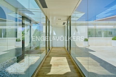 Villa i Altea, Alicante, Altea - € 9.900.000 | Ref: W-02V2AF - foto 21