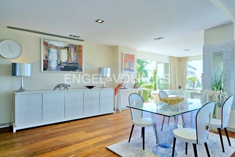 Villa i Altea, Alicante, Altea - € 9.900.000 | Ref: W-02V2AF - foto 14