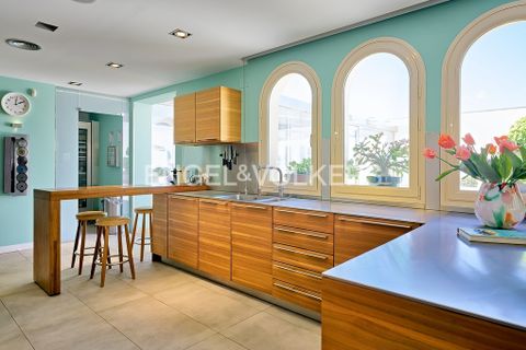 Villa i Altea, Alicante, Altea - € 9.900.000 | Ref: W-02V2AF - foto 26
