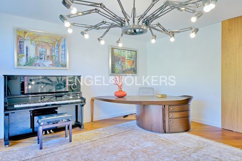Villa i Altea, Alicante, Altea - € 9.900.000 | Ref: W-02V2AF - foto 20