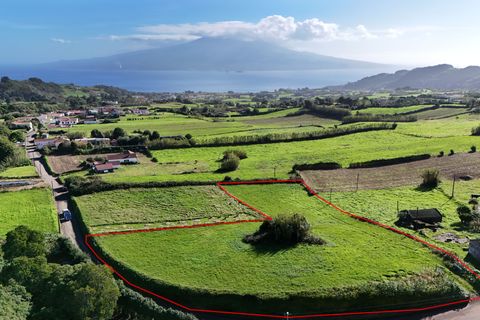 Helårsgrund i Horta, Faial, Horta - € 89.100 | Ref: 374230211 - foto 1