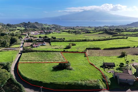 Helårsgrund i Horta, Faial, Horta - € 89.100 | Ref: 374230211 - foto 4