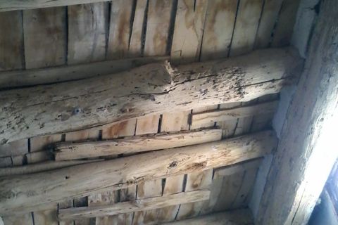 Landsbyhus i Baza, Granada, Baza - € 24.500 | Ref: 73 - foto 12