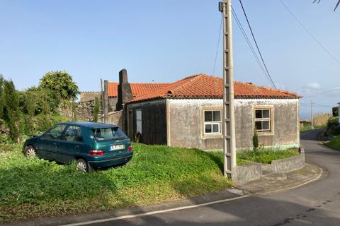 Ruïne in Horta, Faial, Horta - € 60.000 | Ref: 374240014 - foto 12