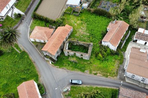 Ruïne in Horta, Faial, Horta - € 60.000 | Ref: 374240014 - foto 2