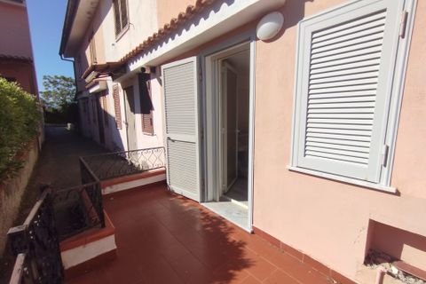 Rækkehus i Scalea, Cosenza, Scalea - € 159.000 | Ref: Sirenetta - foto 22
