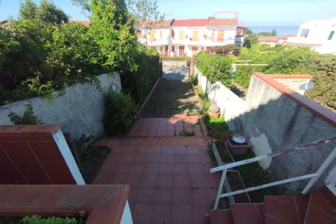 Rækkehus i Scalea, Cosenza, Scalea - € 159.000 | Ref: Sirenetta - foto 5