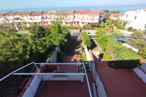 Rækkehus i Scalea, Cosenza, Scalea - € 159.000 | Ref: Sirenetta - foto 40