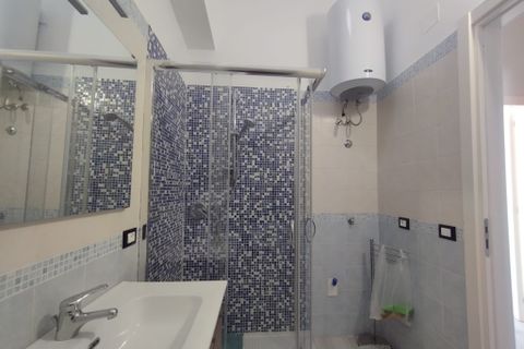 Rækkehus i Scalea, Cosenza, Scalea - € 159.000 | Ref: Sirenetta - foto 28