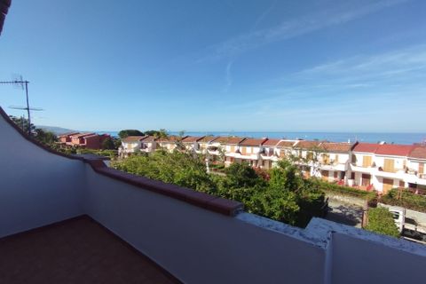 Rækkehus i Scalea, Cosenza, Scalea - € 159.000 | Ref: Sirenetta - foto 39