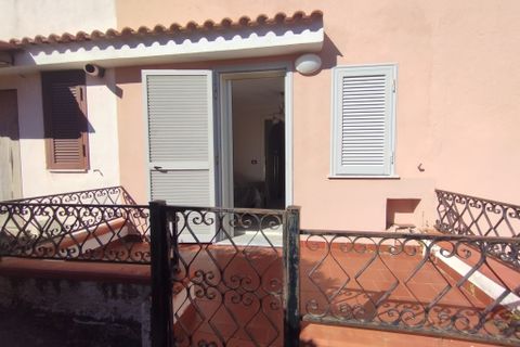 Rækkehus i Scalea, Cosenza, Scalea - € 159.000 | Ref: Sirenetta - foto 24