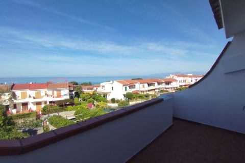 Rækkehus i Scalea, Cosenza, Scalea - € 159.000 | Ref: Sirenetta - foto 38
