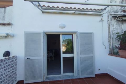Rækkehus i Scalea, Cosenza, Scalea - € 159.000 | Ref: Sirenetta - foto 9