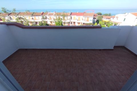 Rækkehus i Scalea, Cosenza, Scalea - € 159.000 | Ref: Sirenetta - foto 37