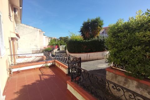 Rækkehus i Scalea, Cosenza, Scalea - € 159.000 | Ref: Sirenetta - foto 21